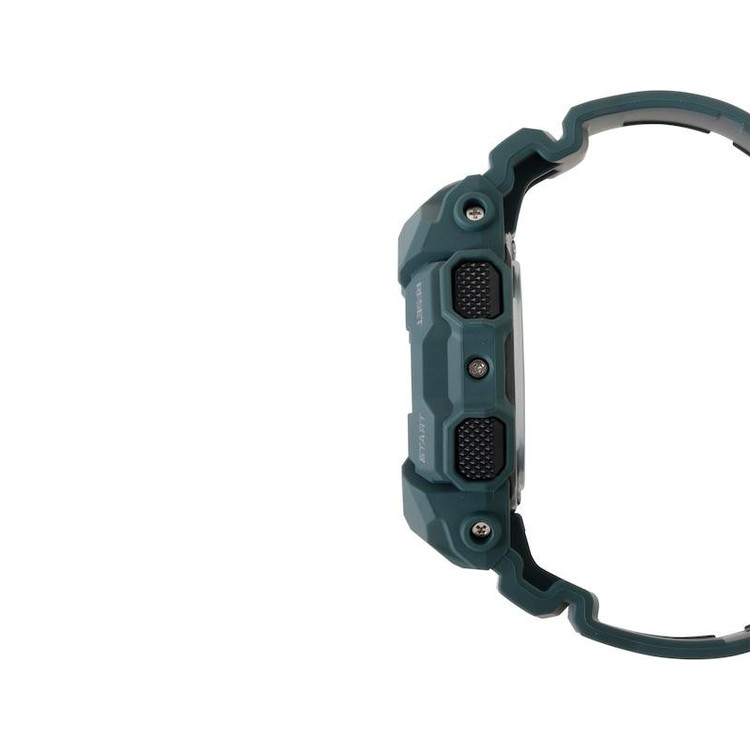 ساعت مچی عقربهای کوارتز مردانه کاسیو مدل GA-010-2ADR