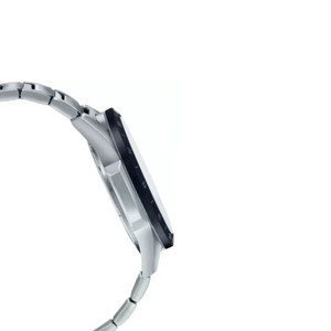 نمای بند استیل مشکی ساعت کاسیو EFR-571DB-1A1VUDF