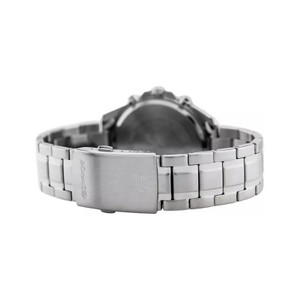 نمای بند استیل ساعت کاسیو EFR-552D-1AV