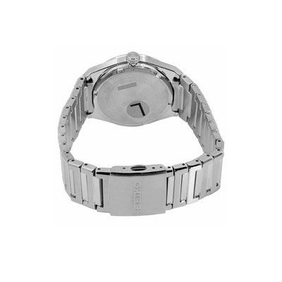 نمای قفل ساعت سیکو SUR555P1