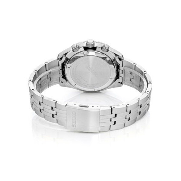 نمای افقی ساعت سیکو SSB429P1