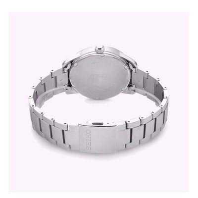 نمای قفل ساعت سیکو SNE525P1