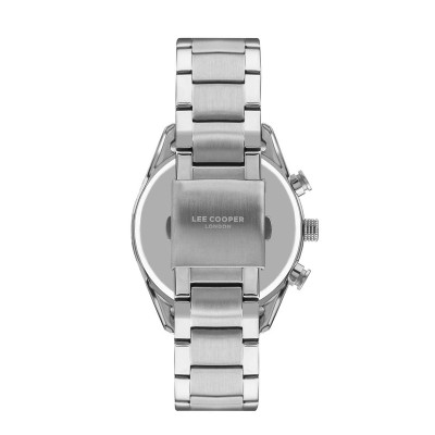 خرید و قیمت ساعت مچی عقربهای مردانه لی کوپر مدل LC07378.060 | فروشگاه ساعت گنجی