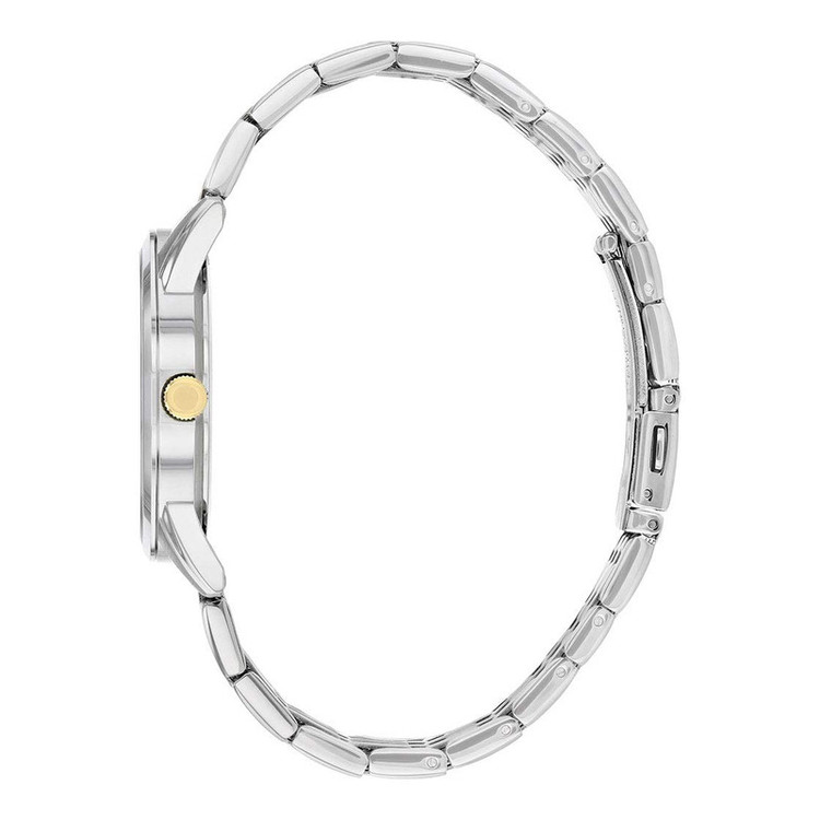 ساعت مچی عقربه ای مردانه کوارتز سیتی زن مدل BI5006-81L