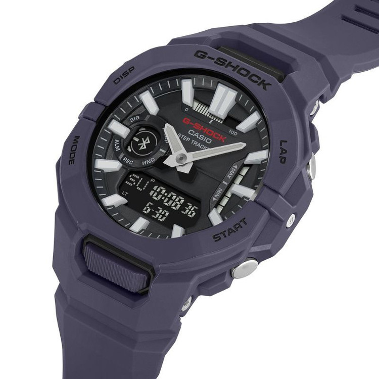 ساعت مچی عقربهای کوارتز کاسیو جی شاک مدل G-Shock GBA-950-2ADR