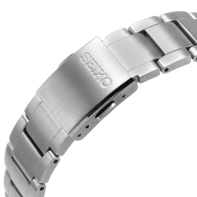 نمای قفل ساعت سیکو SSC769P1