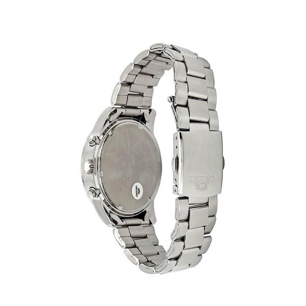 ساعت مچی عقربهای کوارتز مردانه اورینت مدل SKU00003W0
