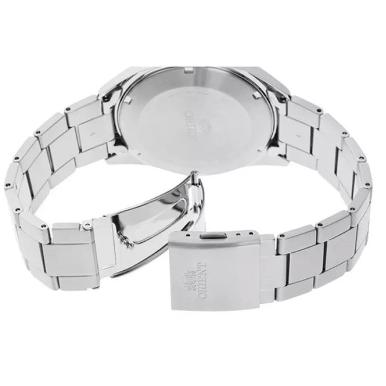 ساعت مچی عقربهای مردانه اورینت مدل RA-AK0603S00C