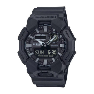 ساعت مچی عقربهای کوارتز مردانه کاسیو جی شاک مدل G-SHOCK GA-010-1A1DR