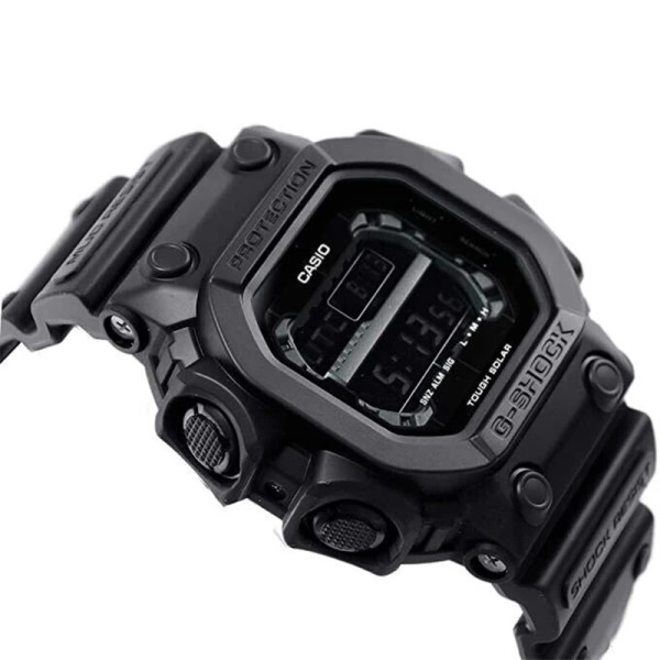 راحتی ساعت کاسیو GX-56