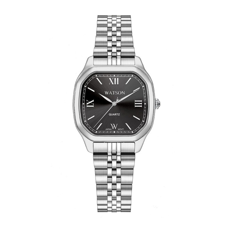 ساعت مچی عقربهای کوارتز زنانه واتسون W 1299L