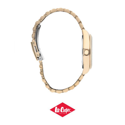 ساعت مچی عقربه ای زنانه لی کوپر مدل lc07310.320