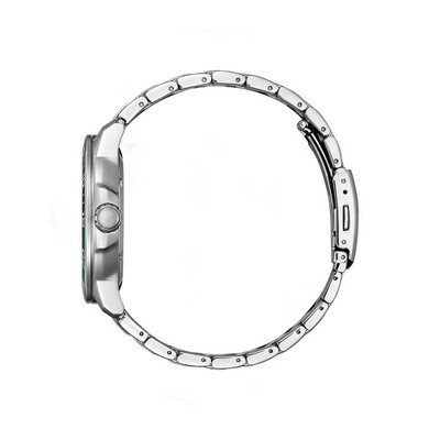 نمای سر کوک و تاج ساعت سیتیزن AW1526-89X