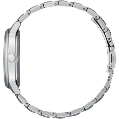 نمای سر کوک و تاج ساعت سیتیزن AW1670-82L