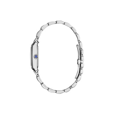 جزئیات صفحه صدفی و نمایشگر تاریخ ساعت سیتیزن EW5620-55N