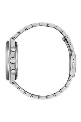 نمای جانبی ساعت سیتیزن تیتانیوم CA4610-85L