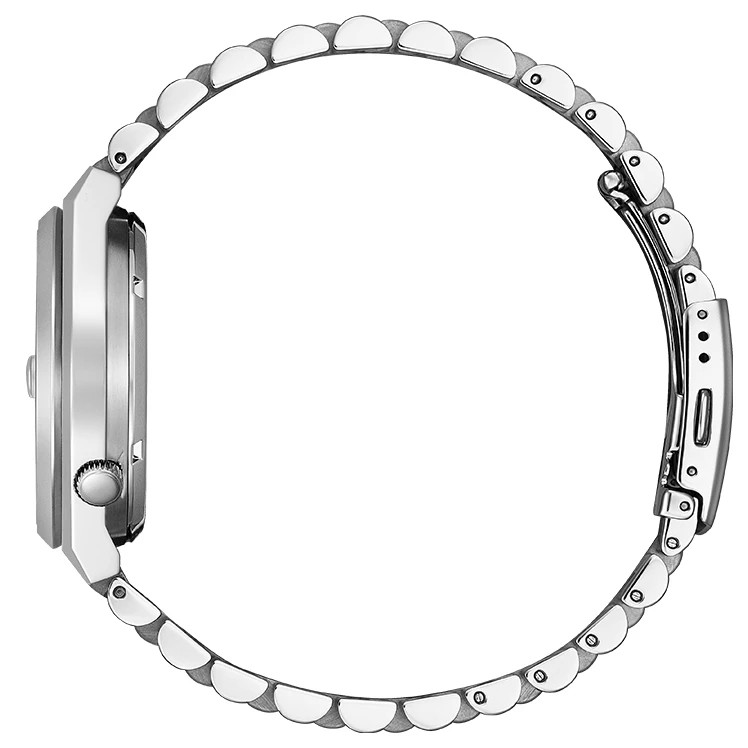 ساعت مچی عقربهای مردانه اتوماتیک سیتیزن مدل NJ0151-88L
