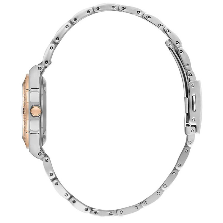 ساعت مچی عقربه ای زنانه دیوید گانر مدل dg-8519la-e1