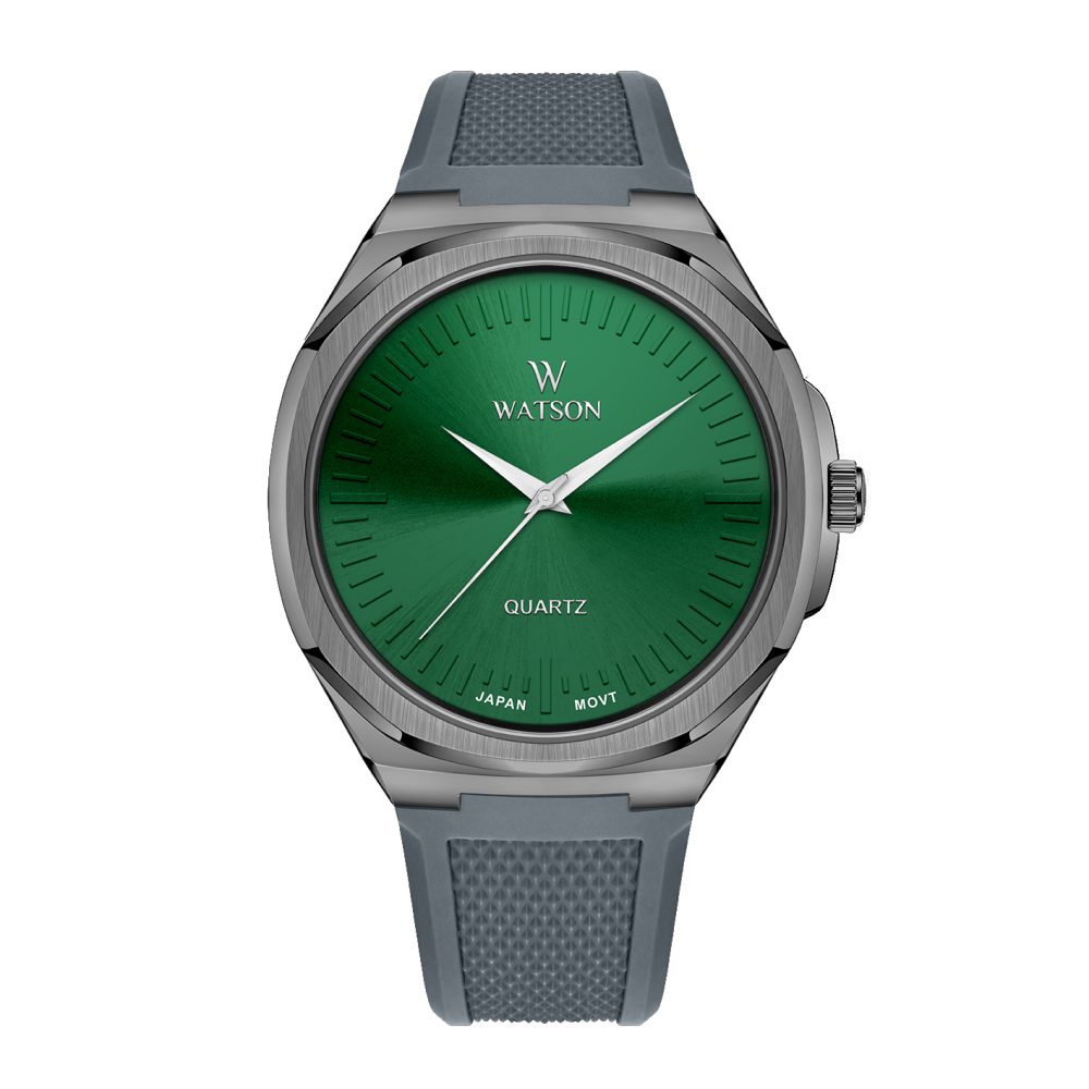 ساعت مچی عقربه‌ای کوارتز مردانه واتسون  802- W 1267 G