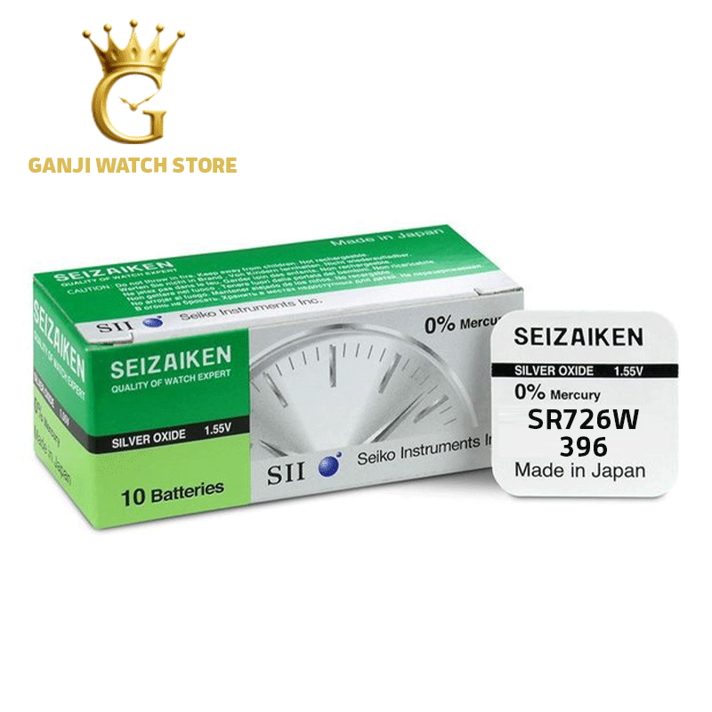 باتری 396