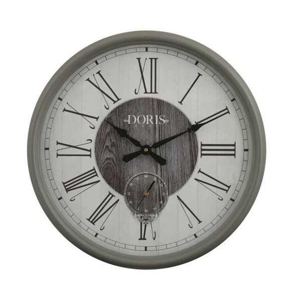 ساعت دیواری کوارتز دوریس مدل DH-20260