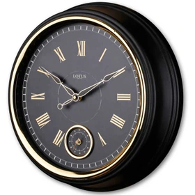 ساعت دیواری لوتوس مدل M-3009