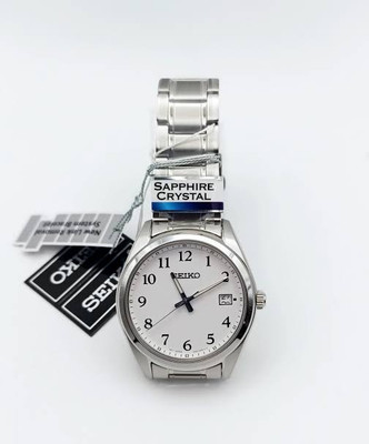 نمای بند ساعت سیکو SUR459P1