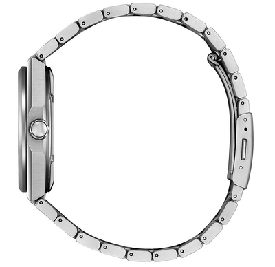 نمای روی مچ ساعت سیتیزن AW0130-85A