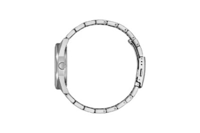 نمای جانبی ساعت سیتیزن استیل BM7620-83A