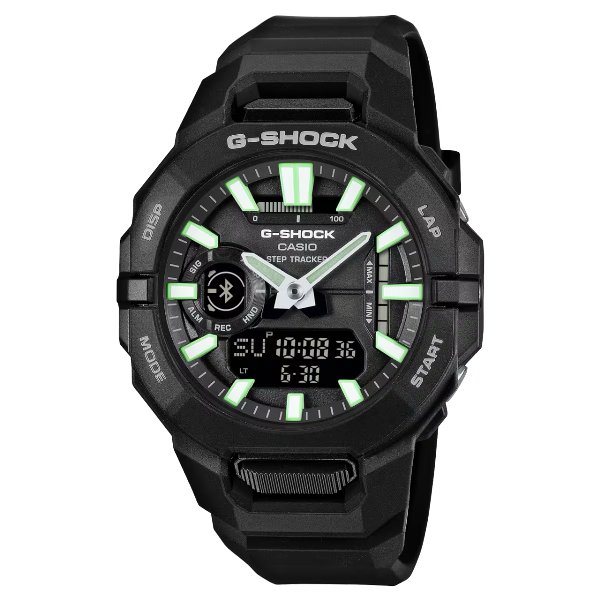 ساعت مچی عقربه‌ای کوارتز کاسیو جی شاک مدل G-Shock GBA-950-۱ADR