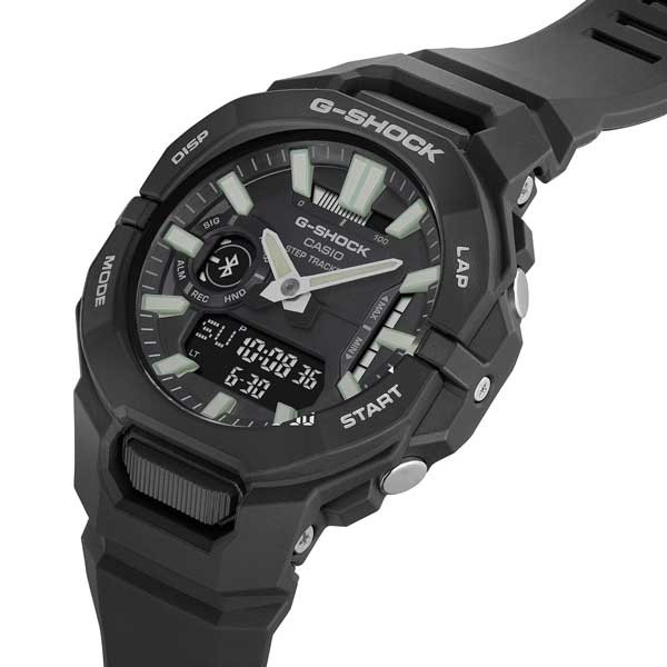 ساعت مچی عقربهای کوارتز کاسیو جی شاک مدل G-Shock GBA-950-۱ADR