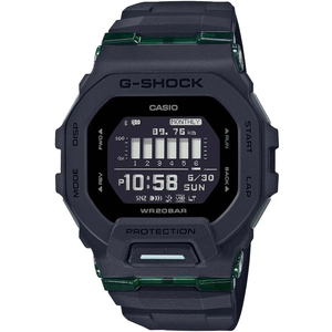 نمای اصلی ساعت جیشاک کاسیو GBD-200UU-1DR