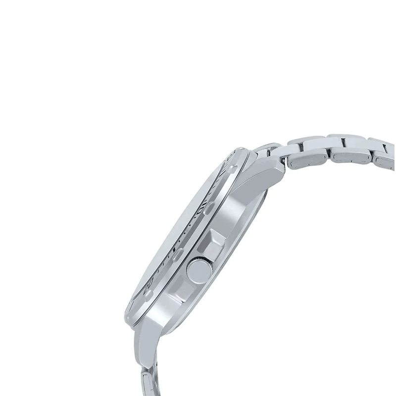 نمای جانبی ساعت کاسیو MTP-VD01D-2EV