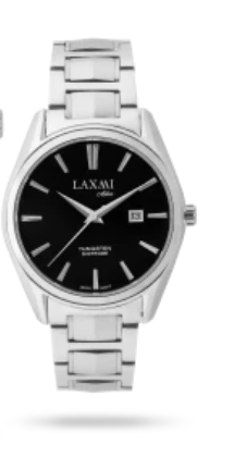 ساعت مچی عقربه ای لاکسمی زنانه 8560L
