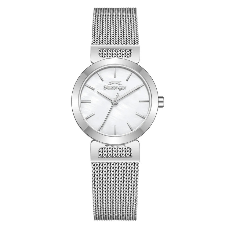 ساعت مچی عقربه ای زنانه اسلازنجر مدل sl.09.2592.3.320