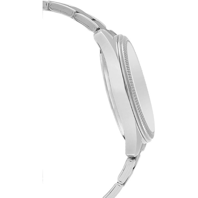 ساعت مچی عقربه ای مردانه کاسیو مدل MTP-1302D-1A1