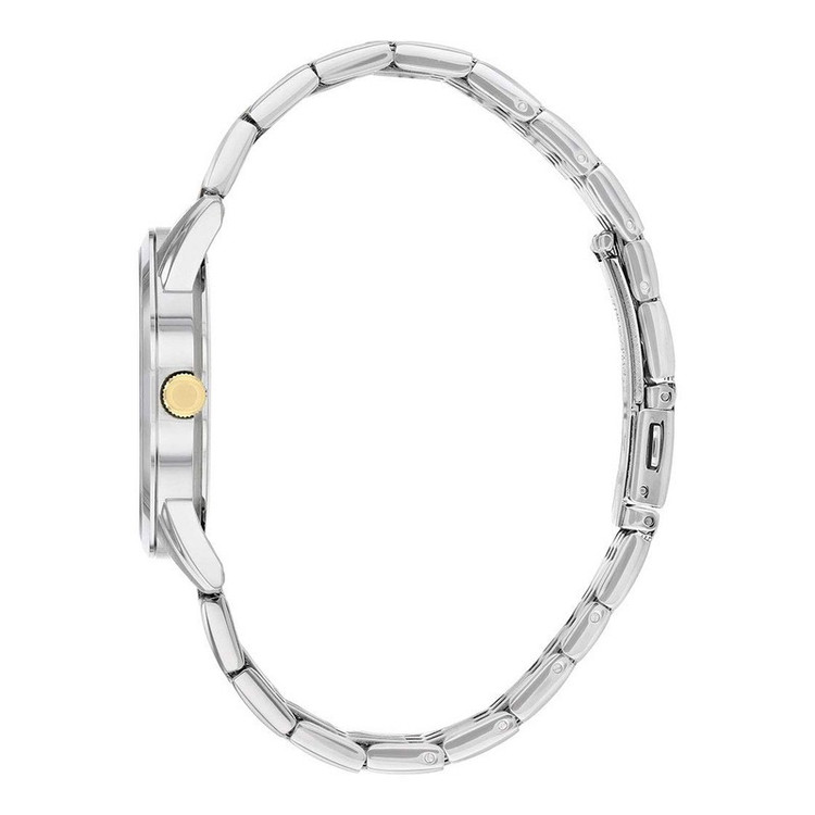 ساعت مچی عقربه ای مردانه کوارتز سیتی زن مدل BI5006-81L