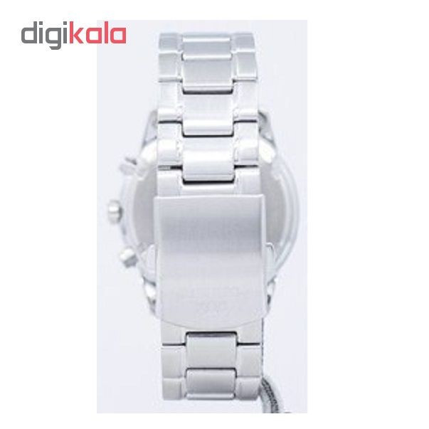 ساعت مچی عقربه ای مردانه اورینت کد RA-KV0002L00C