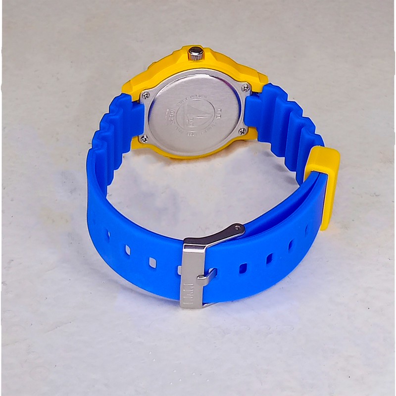 ساعت مچی عقربه ای کیو اند کیو مدل VR19J011Y