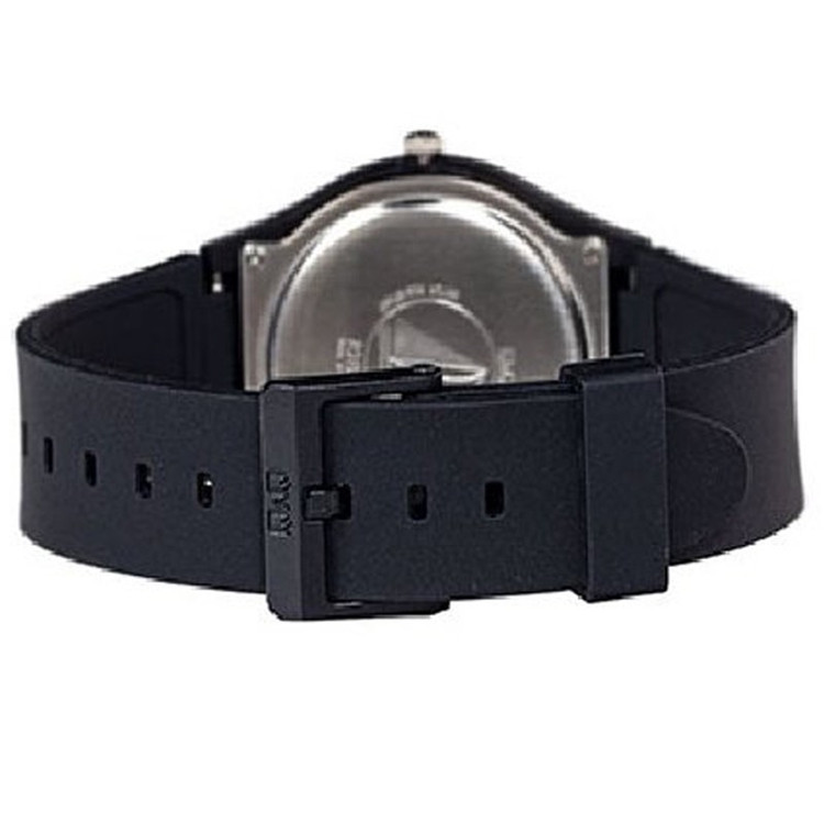 ساعت مچی عقربه ای زنانه و مردانه کیو اند کیو مدل a212j003y