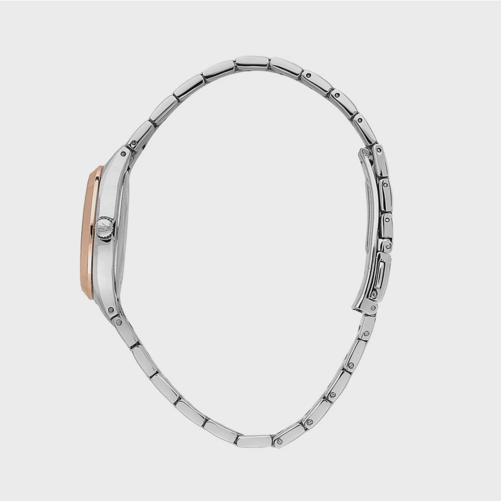 ساعت مچی عقربه ای زنانه مازراتی مدل r8853151503