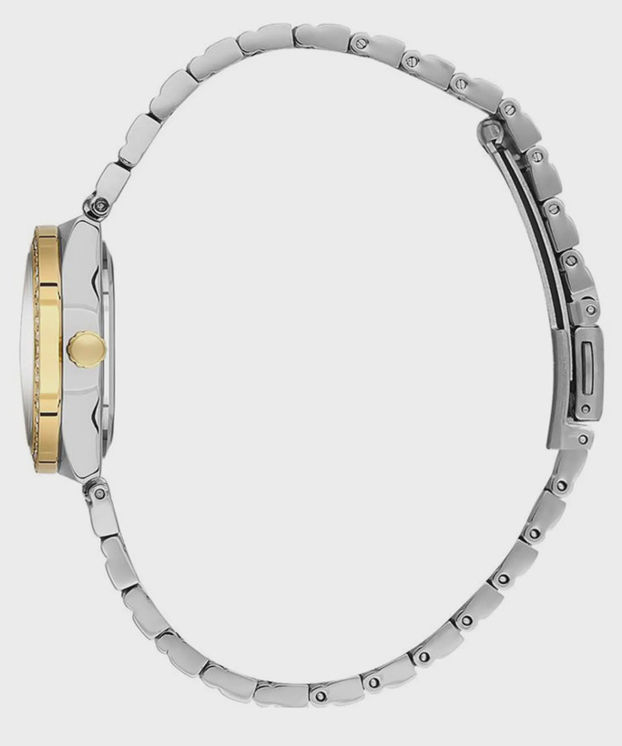 ساعت مچی عقربه ای زنانه دیوید گانر مدل dg-8940la-d1