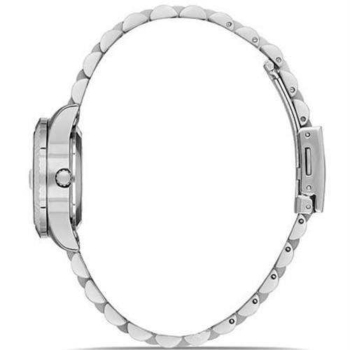 ساعت مچی عقربه ای زنانه دیوید گانر مدل dg-8828la-a2
