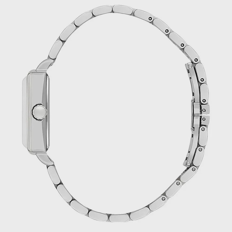 ساعت مچی عقربه ای زنانه دیوید گانر مدل dg-8677la-a1