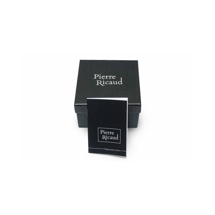 ساعت مچی عقربه ای زنانه پیر ریکاد مدل P22029.1143Q
