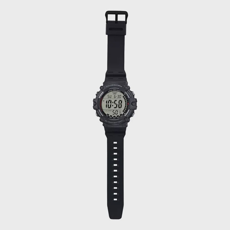 ساعت مچی دیجیتال مردانه کاسیو مدل AE-1500WH-1AVDF