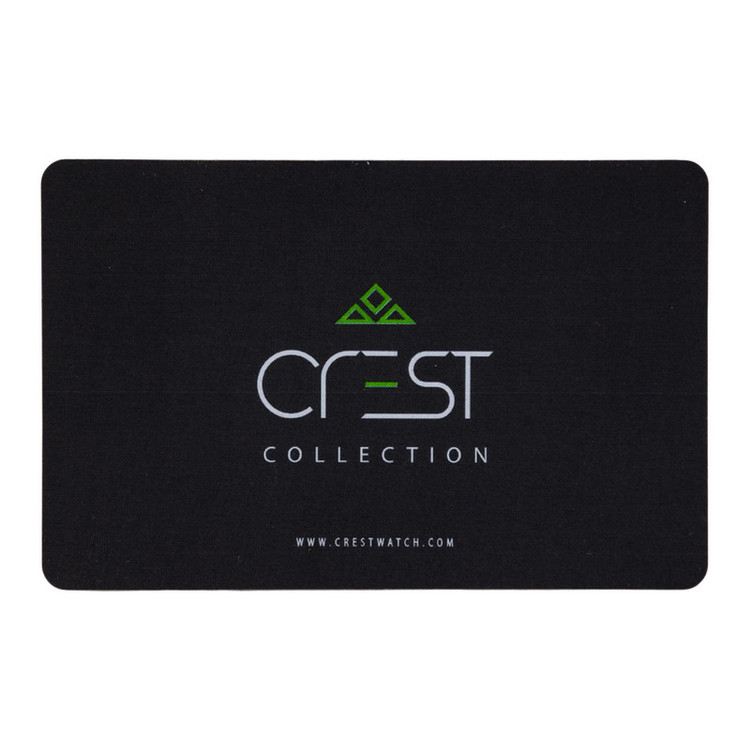 ساعت مچی عقربهای مردانه کرست مدل Crest 6219-5
