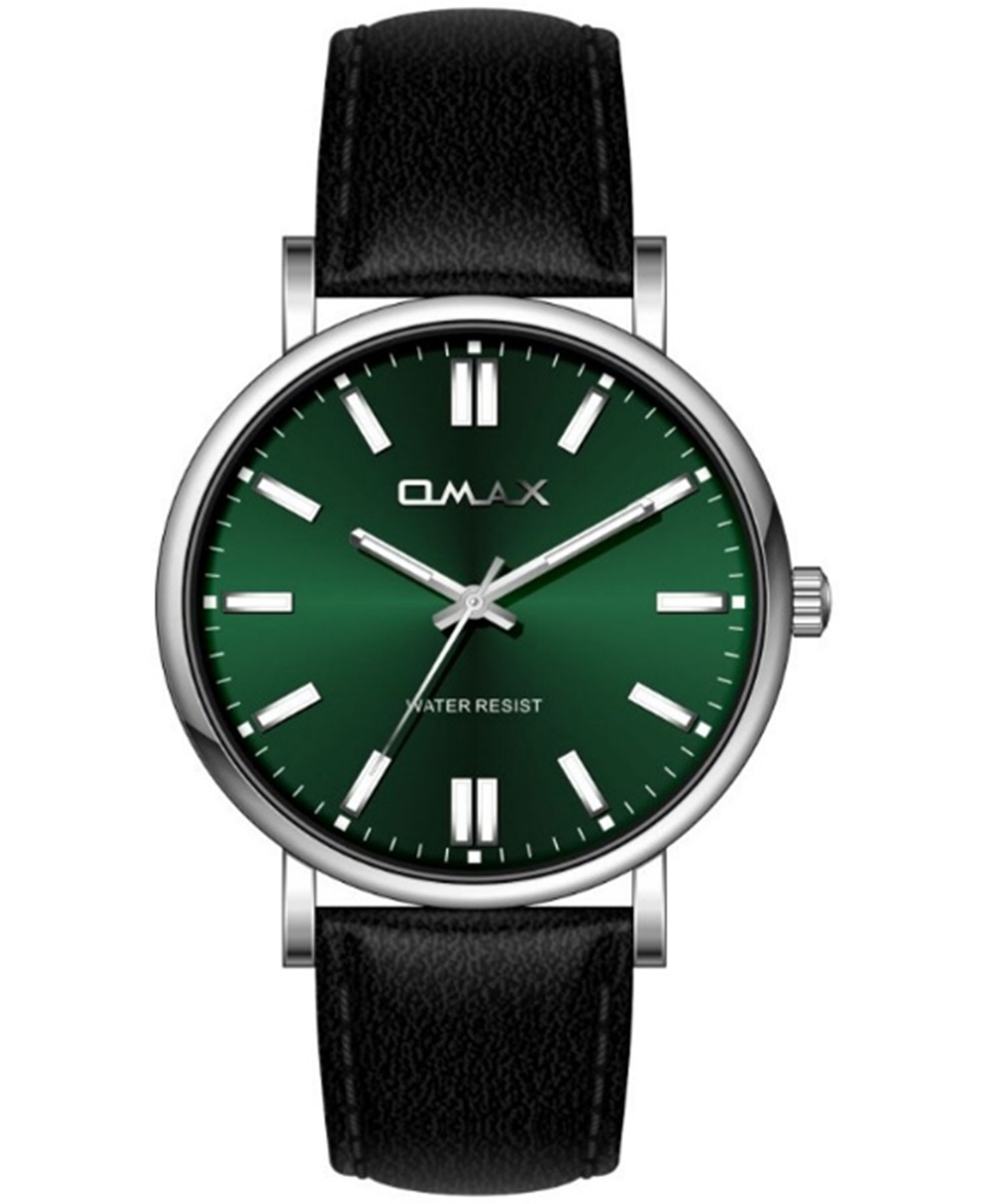 ساعت مچی مردانه اوماکس، زیرمجموعه General, کد SSC015S001