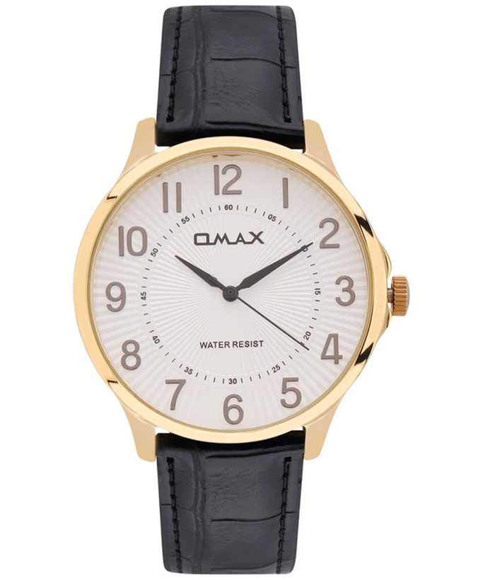 ساعت مچی مردانه اوماکس، زیرمجموعه General, کد SC8211QB33