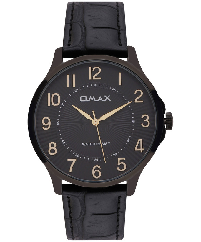 ساعت مچی مردانه اوماکس، زیرمجموعه General, کد SC8211BB22